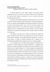 Research paper thumbnail of Otredades en La hora de la estrella y “La bella y la bestia”