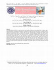 Research paper thumbnail of The Effect of Capital Structure Choice on the Performance of Corporate Organizations: A Case of Quoted Agro-Based Firms in Nigeria