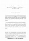 Research paper thumbnail of Arte y transformación Experiencias e imágenes de los artistas de la Exposición ¡Mira!