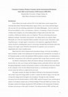 Research paper thumbnail of Consumer Countries, Producer Countries and the International Oil Industry: Italy’s Role in the Evolution of Oil Contracts (1955-1975)