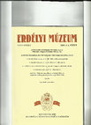 Research paper thumbnail of Veress Károly_Szemléletváltás a Makkai-kutatásban.pdf