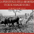 Research paper thumbnail of V.Caminneci, M.C. Parello, M.S. Rizzo (edd.), La persistenza della memoria. Vivere il paesaggio storico. Atti delle IX Giornate Gregoriane. L'Erma di Bretschneider 2017