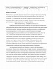 Research paper thumbnail of Perfectionism [2014]