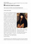 Research paper thumbnail of De heilige Drietaligheid: 500 jaar Leuvens Collegium Trilingue