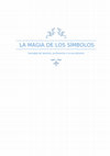 Research paper thumbnail of Alan Ojeda - La magia de los símbolos Borges y la nostalgia del absoluto.docx