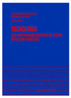 Research paper thumbnail of "El papel de las TIC en la prevención de los ciclos de deshonestidad académica" In: Tecnología: Una contribución sistémica de acción, reflexión y análisis. México: FA-UNAM, 2013