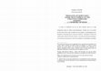 Research paper thumbnail of Boisson sacrée, axis mundi et source cosmique chez les Scandinaves, les Celtes et dans d'autres traditions indo-européennes. I. L'hydromel de poésie.