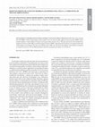 Research paper thumbnail of Development of membrane electrode assembly for passive direct methanol fuel cell