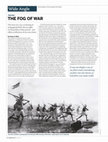 Research paper thumbnail of The Fog of War