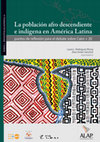 Research paper thumbnail of Las condiciones sociodemográficas de los afrodescendientes en Guayaquil.