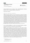 Research paper thumbnail of Intersectionality and its Journeys: from Counterhegemonic Feminist Theories to Law of European Multilevel Democracy