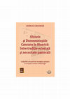 Research paper thumbnail of G. GRIGORIȚĂ - Sfintele și Dumnezeieștile Canoane în Biserică: între tradiție eclezială și necesitate pastorală. O analiză a izvoarelor teologiei canonice în actualul context ecleziologic (București 2017 - 432 pag.)