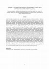 Research paper thumbnail of KONSEP Al-‘ADAH MUHAKKAMAH DALAM PEWARISAN TANAH ADAT MENURUT ADAT PERPATIH DI MALAYSIA