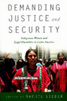 Research paper thumbnail of Voices Within Silence: Indigenous Women, Security and Rights in the Mountain Region of Guerrero