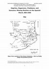 Research paper thumbnail of Hagrites, Hagarenes, Chaldeans, and Saracens: Missing Muslims on the Spanish March, 800-1000