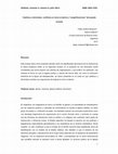 Research paper thumbnail of “Católicos y feministas: conflictos en torno al aborto y resignificaciones del pasado reciente”