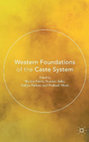 Research paper thumbnail of Western Foundations of the Caste System (Palgrave, 2017) (Front matter)