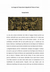 Research paper thumbnail of Les images du Temps dans la légende de Tristan et Yseut