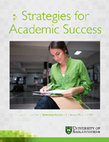 Research paper thumbnail of Strategies for Academic Success