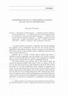 Research paper thumbnail of I magistrati eletti al Parlamento italiano, 1861-2013: dati e metodologia, «Rivista trimestrale di diritto pubblico», 2017, n. 175-226