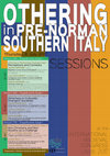 Research paper thumbnail of Shifting ‘Othering’: Montecassino’s Monks between Lombards and Saracens from the First to the Second Destruction. A Comparison of the Earliest Historiographical Accounts (8th-10th Century), in Othering in Pre-Norman Southern Italy, International Medieval Congress, Leeds 2017