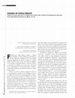 Research paper thumbnail of Review of Cuadernos de Cultura Náhuatl ECN 49 (2016)