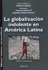 Research paper thumbnail of América Latina en la paradoja de la globalización y la crisis del neoliberalismo