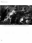 Research paper thumbnail of Katarína Chmelinová, On the Consequences of War by Peter Paul Rubens, "Quart" 31/1 (2014), s. 24-38.