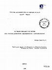 Research paper thumbnail of El Taller familiar y el capital: ¿Dos procesos productivos complementarios o contradictorios?