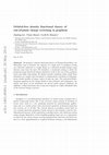 Research paper thumbnail of Orbital-Free Density Functional Theory of Out-of-Plane Charge Screening in Graphene