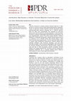 Research paper thumbnail of Aşk Biçemleri, İlişki Doyumu ve Yalnızlık: Üniversite Öğrencileri Üzerine Bir Çalışma Love Styles, Relationship Satisfaction and Loneliness: A Study on University Students