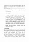 Research paper thumbnail of The evolution of egophoricity and evidentiality in the Himalayas: The case of Bunan