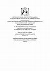 Research paper thumbnail of Послание Петра III Антиохийского Доминику архиепископу Градо в славянской письменности