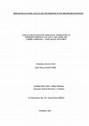 Research paper thumbnail of Çok Katmanlı Kent Sisteminde Mekansal Süreklilik ve Sürdürülebilir Planlama Yaklaşımları: Tarihi Yarımada - Tahtakale Örneği, İstanbul