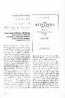 Research paper thumbnail of Georg Wirsinger: Missa a 6 & Tulerunt Dominum meum [Review]