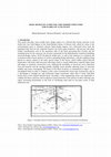 Research paper thumbnail of BASIC DESIGN OF A FISH-TAIL LIKE MARINE STRUCTURE FOR FLARES OF A LNG PLANT