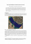 Research paper thumbnail of WAVE-FLUME EXPERIMENTS OF DISSIPATING WAVES ON SOFT MUD