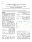 Research paper thumbnail of Chemical Modeling at the Frontier of Research and Development