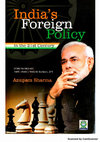 Research paper thumbnail of Transformation in Indian Foreign Policy under Narendra Modi