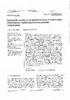 Research paper thumbnail of Interspecific variation in the tetradactyl manus of modern tapirs (Perissodactyla: Tapirus) exposed using geometric morphometrics