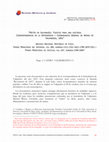 Research paper thumbnail of “MOTÍN EN VALPARAÍSO. FUENTES PARA UNA HISTORIA. CORRESPONDENCIA DE LA INTENDENCIA Y COMANDANCIA GENERAL DE ARMAS DE VALPARAÍSO, 1851”