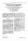 Research paper thumbnail of Evaluation of mercury levels in sediment and soil samples from Vila Nova river basin, in Amapá State, Brazil, using radiochemical neutron activation analysis