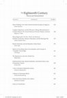 Research paper thumbnail of Laughter, Skepticism, and the Pleasures of Being Misunderstood in Laurence Sterne’s The Life and Opinions of Tristram Shandy, Gentleman