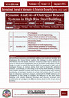 Research paper thumbnail of Dynamic Analysis of Outrigger Braced Systems in High Rise Steel Building: Dynamic Analysis of Outrigger Braced Systems in High Rise Steel Building