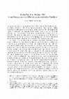 Research paper thumbnail of König David am Kleinen Ob? Anmerkungen zu einer Silberschale in sogdischer Tradition (King David on the Little (Malaya) Ob? Notes on a silver vessel in the tradition of Sogdian art [in German])