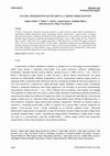 Research paper thumbnail of State and Perspectives of Rabbit Production in Bosnia and Herzegovina