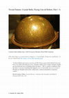 Research paper thumbnail of Crystal Balls, Flying Cars & Robots.pdf