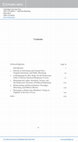 Research paper thumbnail of American Mourning - Table of Contents