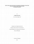 Research paper thumbnail of Structure and Evolution of Economic Networks in Neolithic Walled Towns of the Jianghan Plain: A Geochemical Perspective