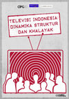 Research paper thumbnail of Unboxing Television in Contemporary Indonesia - Bahasa Indonesia